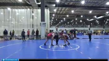 175 lbs Placement (4 Team) - Seth Murphy, SLAUGHTER HOUSE WRESTLING CLUB vs Tylor Burns, ICON WRESTLING CLUB