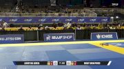 Albert Ral Garcia vs Brady Logan Pierce 2026 Pan Jiu Jitsu IBJJF Championship