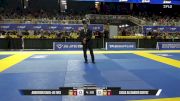 Anderson Chael-Lee Ives vs Lucas Alexander Cortez 2026 Pan Kids Jiu-Jitsu IBJJF Championship