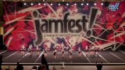 Designer Athletics - Fashionistas [2024 L1.1 Youth - PREP Day 1] 2024 JAMfest Concord Classic