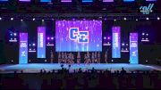 Cheer Express - Miss Silver [2025 L6 Limited - XSmall Day 1] 2025 CHEERSPORT National All Star Cheerleading Championship