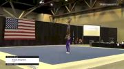 Aliyah Shepherd - Women's Group, EAGC - 2021 USA Gymnastics Championships