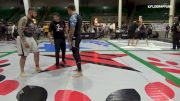 Brody Croy vs Michael McLean 2019 F2W Colorado Open