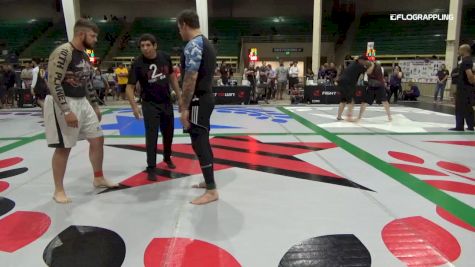 Brody Croy vs Michael McLean 2019 F2W Colorado Open
