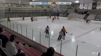 Replay: Home - 2023 Islanders vs Boston | Sep 23 @ 4 PM