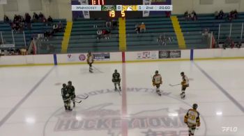 Replay: Home - 2024 Elliot Lake vs Soo | Feb 7 @ 6 PM