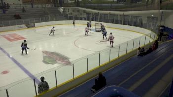 Replay: Home - 2023 Cold Lake vs Barrhead | Nov 4 @ 8 PM