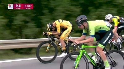 Replay: 2022 CRO Race, Stage 2