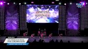 Five Crown Elite Dance - Five Crown Elite [2025 Youth - Hip Hop - Small Day 1] 2025 JAMfest Dance Super Nationals