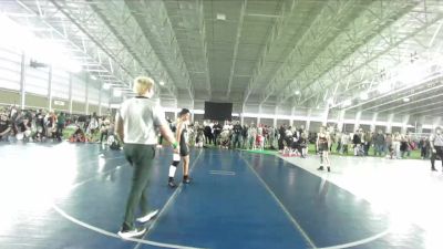 105 lbs Champ. Round 1 - Boston Backus, Champions Wrestling Club vs Anthony Bobadilla, Westlake Wrestling Club