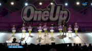 Dance Mania Nashville - Itty Bitty Jazz [2025 Tiny - NOVICE - Dance Day 2] 2025 One Up Grand Nationals
