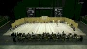 Noblesville HS "Noblesville IN" at 2024 WGI Percussion/Winds World Championships