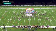 Jersey Surf "SURFADELIC" at 2024 DCI World Championship