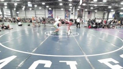 182 lbs Rr Rnd 2 - Davis Keppley, 10th Planet Black vs Killian Lonergan, Black Hive | Florida Supreme