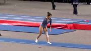 Hally Piontek - Double Mini Trampoline, Kansas City T C - 2021 USA Gymnastics Championships