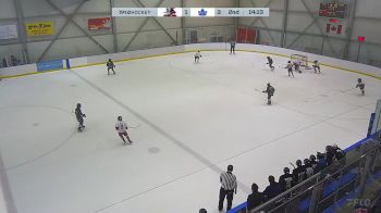 Replay: Home - 2024 Lloydminster vs MLAC | Nov 2 @ 6 PM