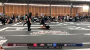 Vada McCubbin vs Saiteia Dias 2026 ADCC Portland Open
