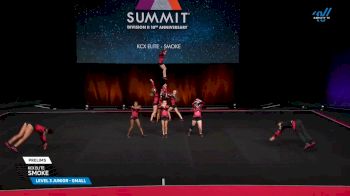 KCX Elite - Smoke [2025 L3 Junior - Small Prelims] 2025 The D2 Summit