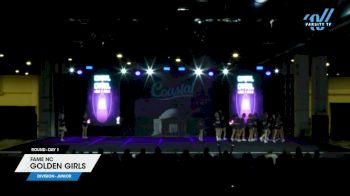 ICE - Lunar Ladies [2024 L5 Senior Day 1] 2024 Coastal at the Capitol Grand Nationals
