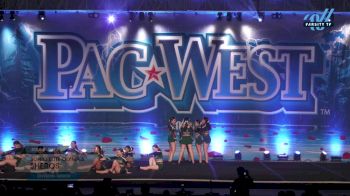 Sonic Elite Olympia - Sheros [2024 L2 Senior Day 1] 2024 PacWest Grand Nationals