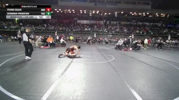 120 lbs Round Of 16 - Fionn Egan, Haddonfield vs Dominik Priester, Pascack HIlls