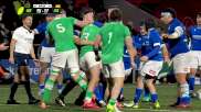 Replay: Ireland U20 vs Italy U20 | Feb 9 @ 7 PM