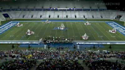 Boston Crusaders "Boston MA" at 2022 The Masters of the Summer Music Games