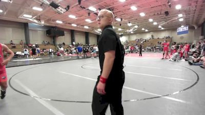 126 lbs Consi Of 8 #2 - Owen Cash, Brookwood Bronco Wrestling Club vs Marquavious Lane, South Georgia Athletic Club