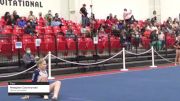 Meaghan Countryman - Floor, Denton Gymnastic - 2021 Region 3 Women's Championships