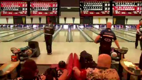 Replay: West Region - 2022 PBA Players Championship - Qualifying Round 3