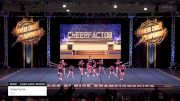 CheerFactor - Day 2 [2024 Dream Level 1 Junior--Small D1] 2024 Winner's Choice Championships - Mohegan Sun