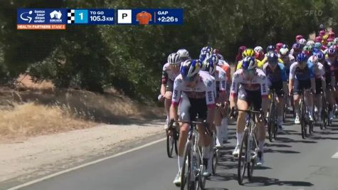 Watch In Canada: 2025 Tour Down Under - Stage 2