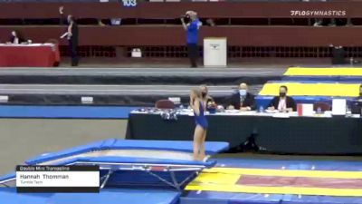 Tumble Tech Trampoline VideoFull 