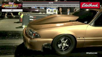 Full Replay | Lights Out 14 Wednesday 2/22/23