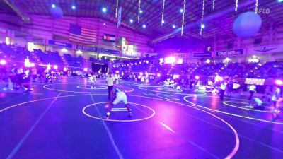 138 lbs Round Of 64 - Zaiden Suhr, Unattached vs Cameron Sisneros, Thunder Basin