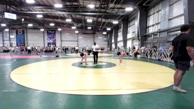 113 lbs Rr Rnd 2 - Jayden Sousa, Raider Wrestling Club vs Nicholas Freeze, Midwest RTC
