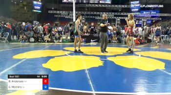 138 lbs Cons 16 #1 - Bryson Anderson, Washington vs Caden Mccrary, Georgia