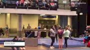 Emersyn Burdic - Women's Group, Premier Gymnastics - 2021 Women's Xcel Region 4 Championships