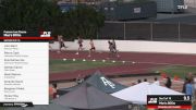 Men's 800m, Prelims 3