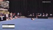 Jocelyn Mitchell - Women's Group, Authority Gymnastics - 2021 Women's Xcel Region 4 Championships
