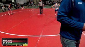 75 lbs Finals (8 Team) - Jaxx Dahlheimer, Brainerd vs Jacob Mead, Watertown-Mayer