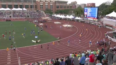 Replay: Track - 2023 UIL Outdoor Championships | May 13 @ 4 PM