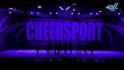 Cheer Infinity Allstars - Spy Girls [2025 L1 Youth - D2 - Small - E Day 3] 2025 CHEERSPORT National All Star Cheerleading Championship