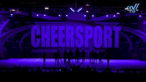 Cheer Infinity Allstars - Spy Girls [2025 L1 Youth - D2 - Small - E Day 3] 2025 CHEERSPORT National All Star Cheerleading Championship