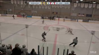 Replay: Home - 2023 Sabres U15 vs Bisons U15 | Oct 29 @ 4 PM