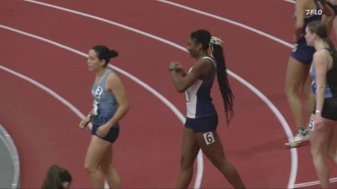 Women's 200m Open, Finals 4