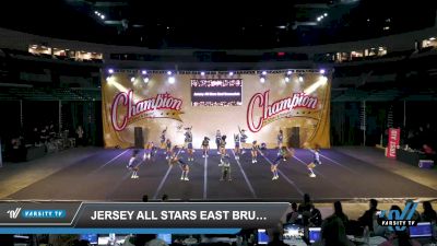 Jersey All Stars East Brunswick - Vamp Squad [2022 L2 Junior - Small Day 2] 2022 CCD Champion Cheer and Dance Grand Nationals