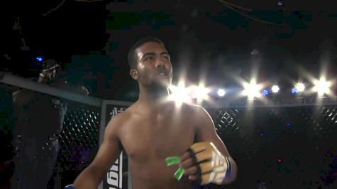 Jahmar Whitehead vs. Keion Lucas - V3Fights 69 Replay