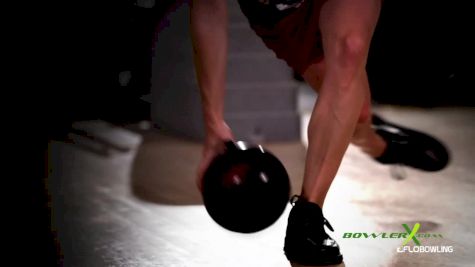 2018 PBA Parkside Lanes Open: Semis & Finals