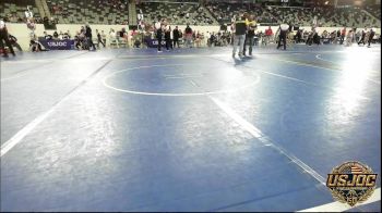 Replay: Mat 6 - 2026 USJOC | Jan 2 @ 7 PM